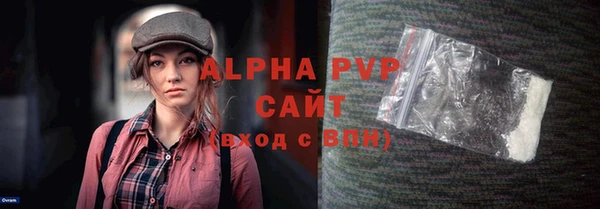 ALPHA PVP Осинники