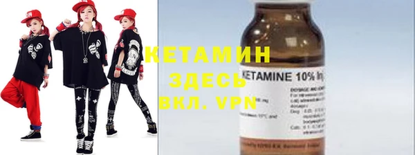 ALPHA PVP Осинники